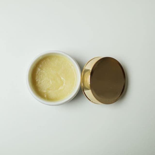Kokum Body Butter