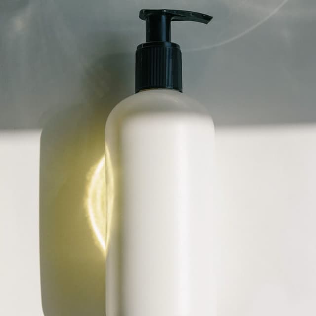 Sandalwood Body Lotion