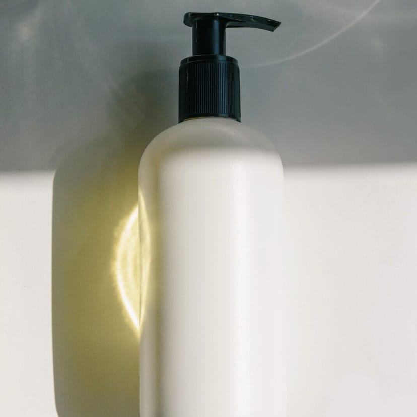 Sandalwood Body Lotion - Image 1