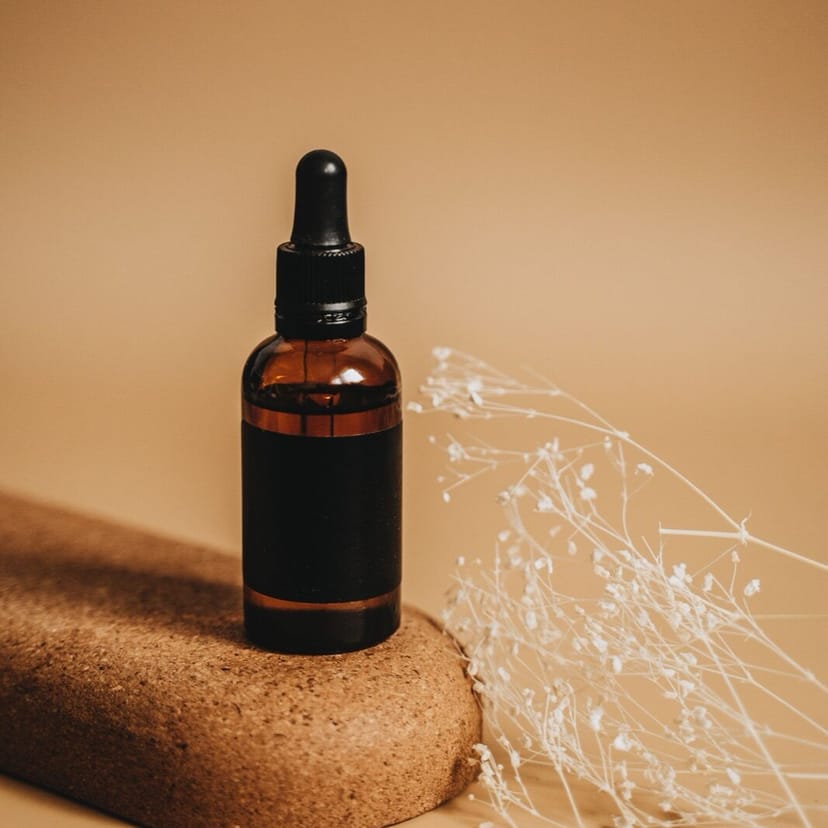 Bhringraj Hair Oil - Image 1
