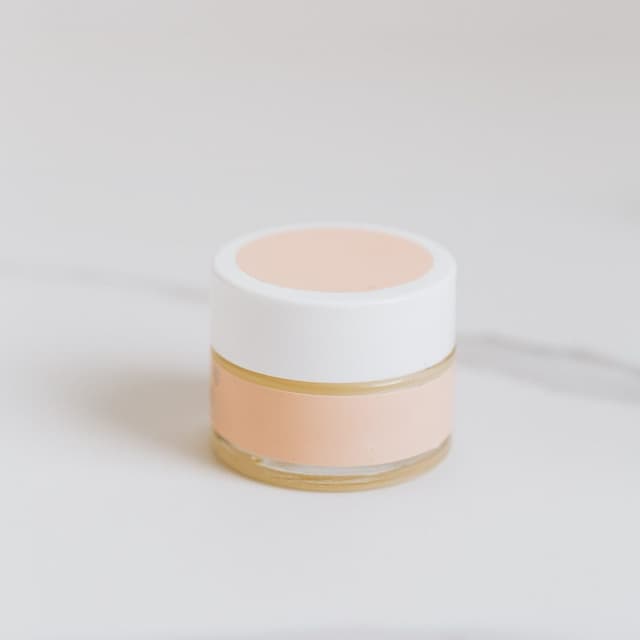 Saffron Night Cream