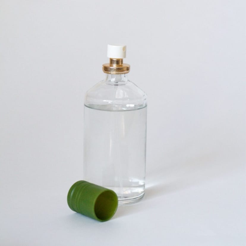 Citrus Vetiver Eau de Parfum - Image 1