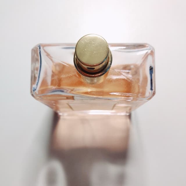 Rose Petal Eau de Parfum
