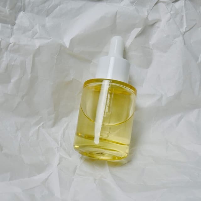 Vitamin C Glow Serum