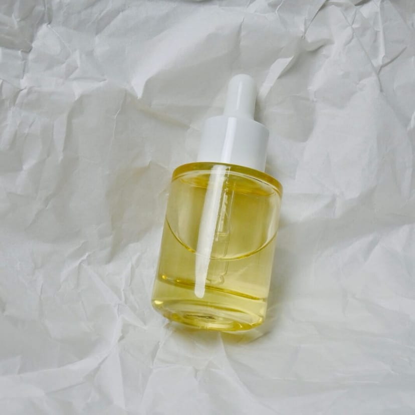 Vitamin C Glow Serum - Image 1