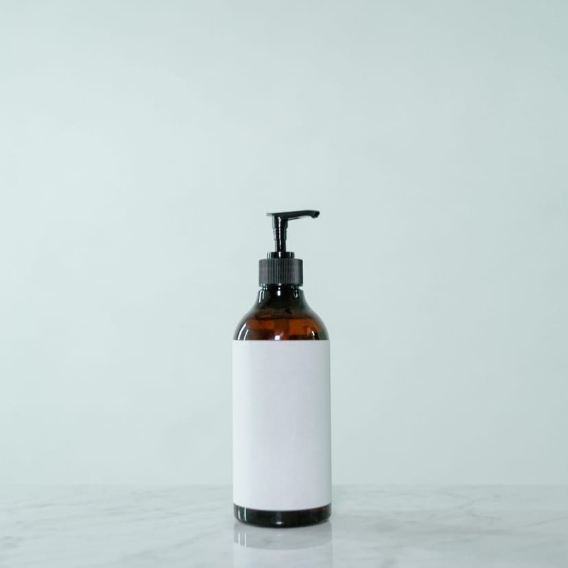 Amla & Reetha Shampoo - Image 1
